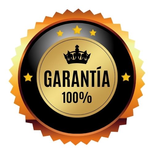 GARANTIA