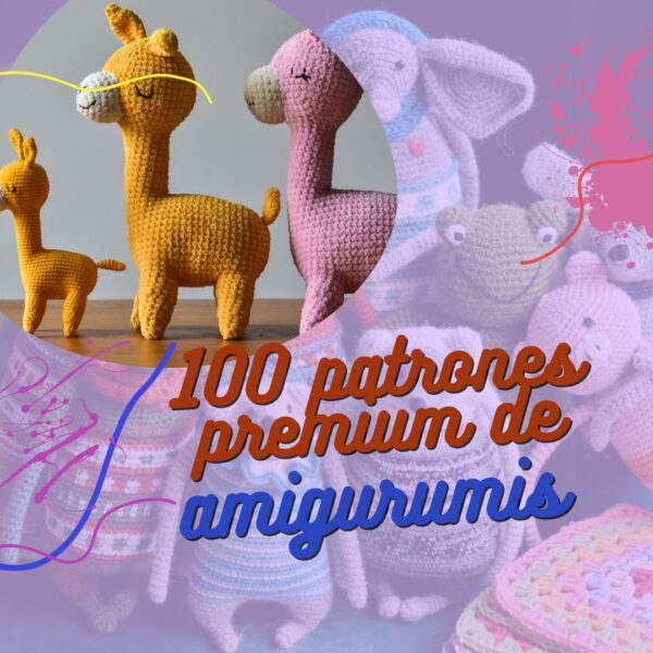 amigurumis