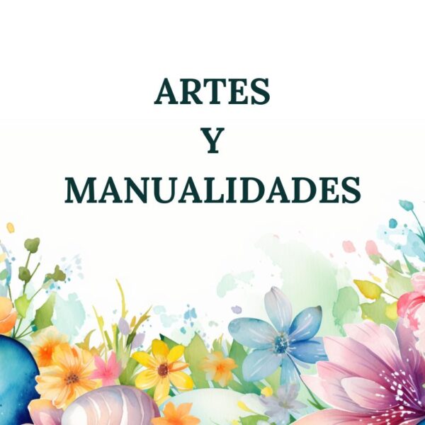 Artes y Manualidades