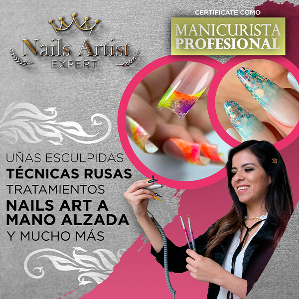 MANICURISTA