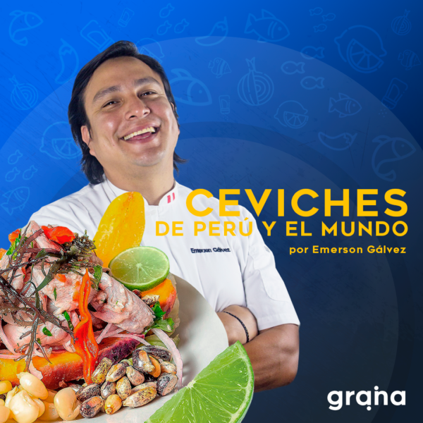 ceviches