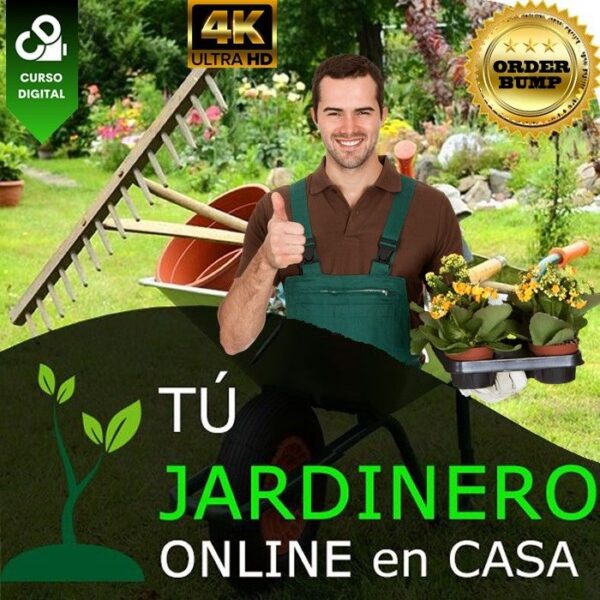 jardineria online