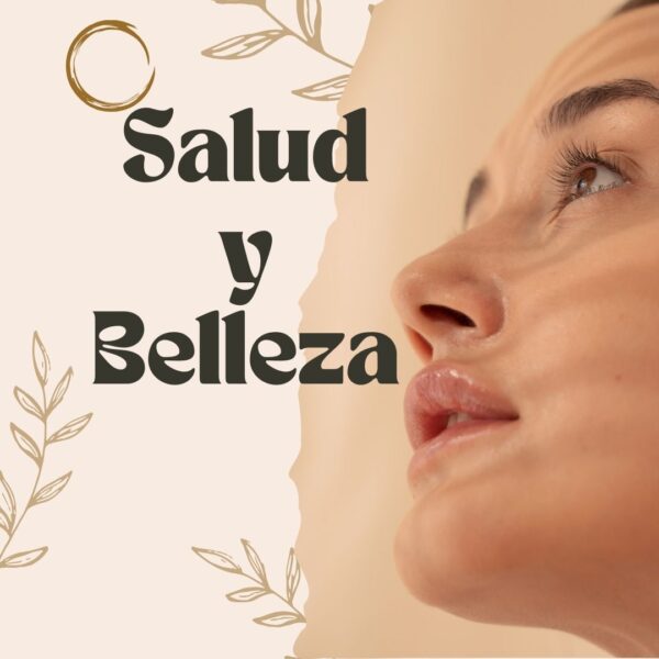 Salud y Belleza